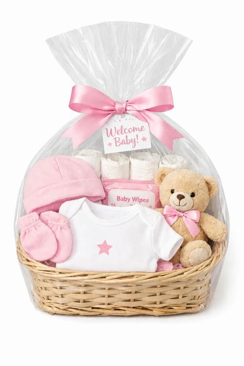 Little Love Starter Basket
