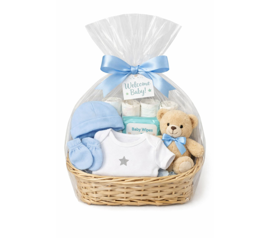Little Love Starter Basket