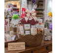 Mother's Comfort Care Gift Basket