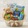 Dreamy Play Basket – Square