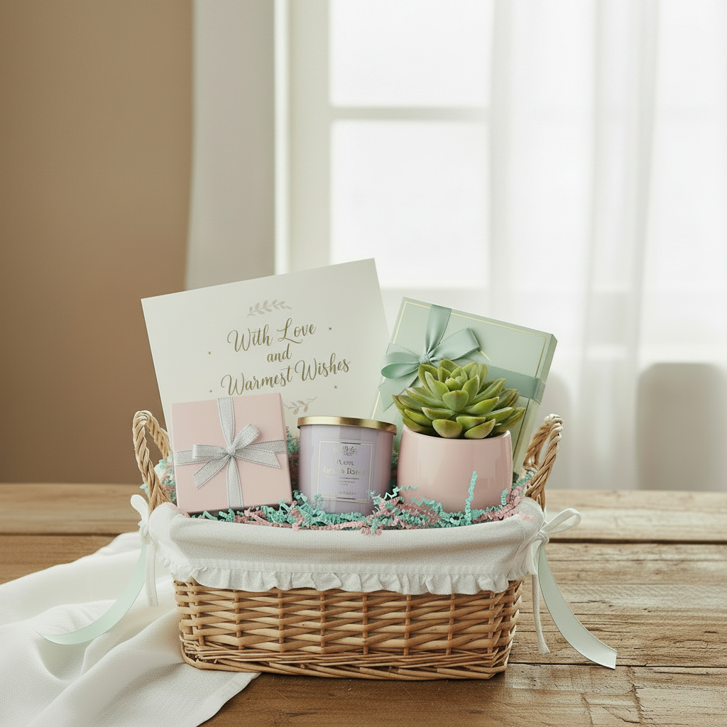 Mini Love for Mom – Square