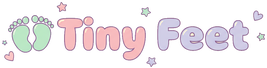 Tiny Feet - Home